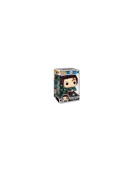 FUNKO POP! 83720 collectible figure
