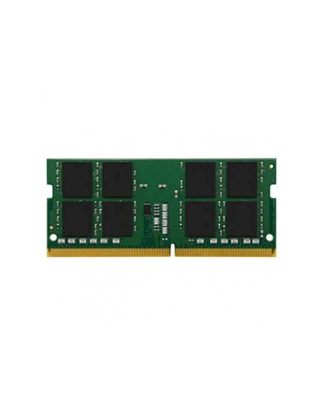 MEMORIA SODIMM 32GB KINGSTON DDR4 3200MHZ