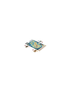Asmodee Tiempo de Tumulto 2