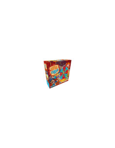 Asmodee Spin Circus