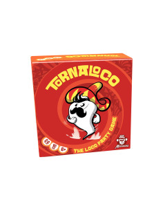 Asmodee Tornaloco