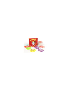 Asmodee Tornaloco 2