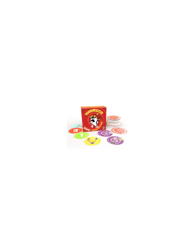 Asmodee Tornaloco