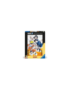 Ravensburger 12000627 Puzzle rompecabezas 1000 pieza(s) Otro