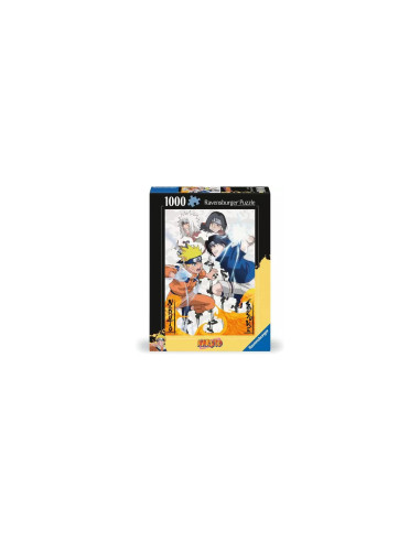Ravensburger 12000627 Puzzle rompecabezas 1000 pieza(s) Otro