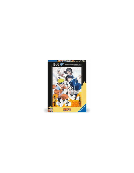 Ravensburger 12000627 Puzzle rompecabezas 1000 pieza(s) Otro