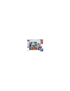 Ravensburger The Mandalorian: Grogu Moments Puzzle rompecabezas 49 pieza(s) Cómics