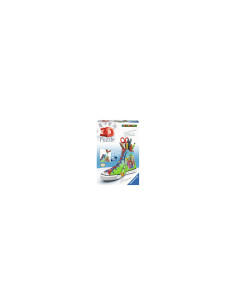 Ravensburger 11267 puzzle Puzle 3D 108 pieza(s) 2
