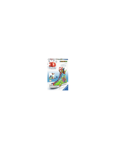 Ravensburger 11267 puzzle Puzle 3D 108 pieza(s)