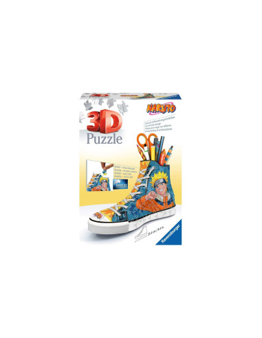 Ravensburger 11543 puzzle Puzle 3D 108 pieza(s)