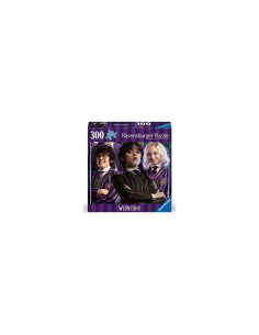 Ravensburger 17574 puzzle Puzzle rompecabezas 300 pieza(s) Televisión/películas