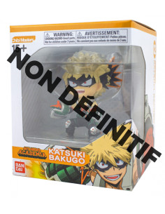 Bandai VE41661T figura de acción y colleccionable