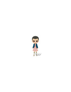 Banpresto Stranger Things Q posket -Eleven-vol.1