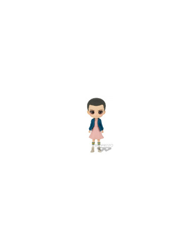 Banpresto Stranger Things Q posket -Eleven-vol.1