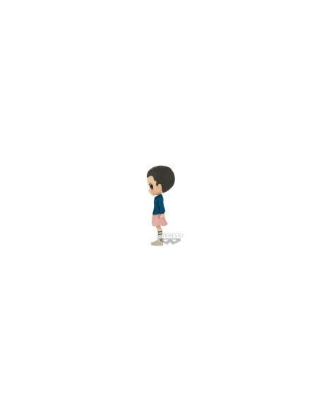Banpresto Stranger Things Q posket -Eleven-vol.1