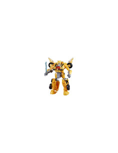 Transformers Beast Mode Bumblebee 2