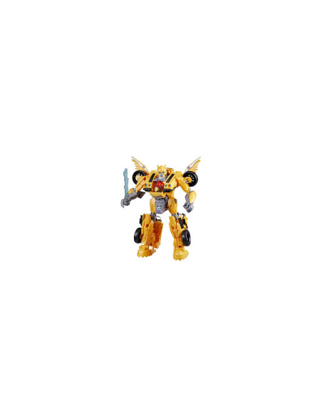 Transformers Beast Mode Bumblebee