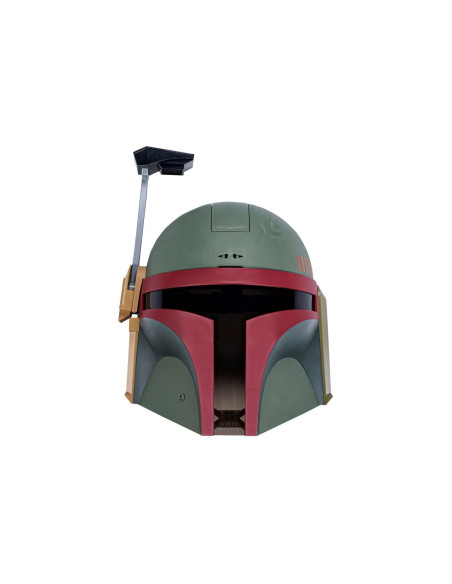 Star Wars Boba Fett