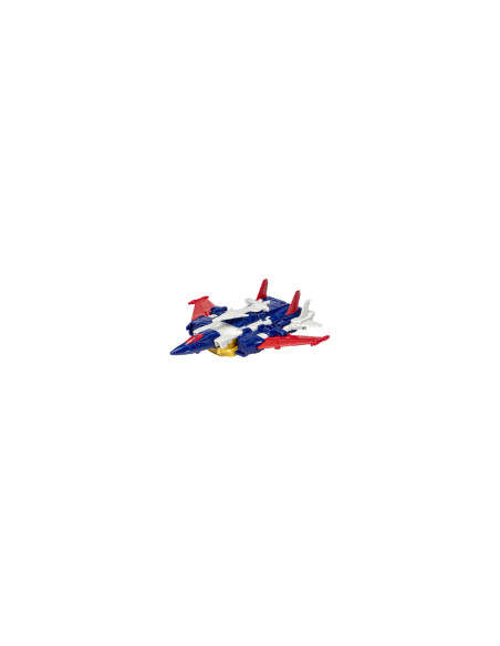 Transformers Metalhawk