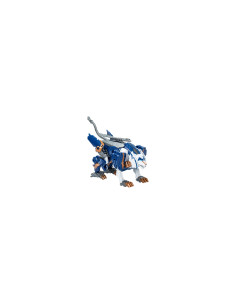 Hasbro Transformers: Legacy F85415X0 juguete transformable 2