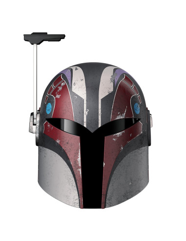 Star Wars The Black Series Sabine Wren