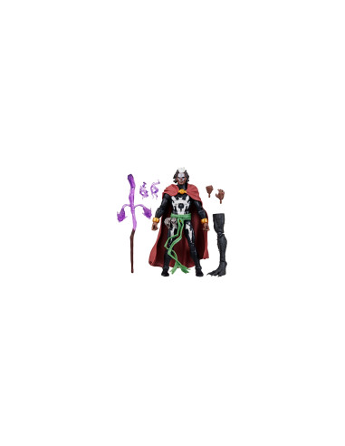 Marvel Legends Series Strange Tales Brother Voodoo