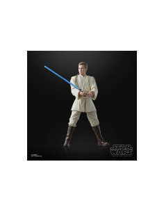 Star Wars The Black Series Obi-Wan Kenobi (Padawan)