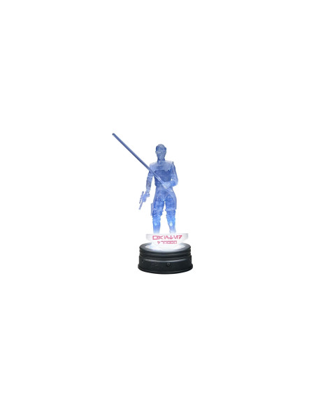 Star Wars The Black Series Ezra Bridger