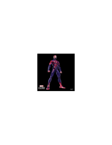 Marvel Legends Series Spider-Man Hellfire Gala