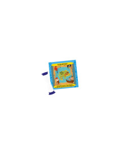 Asmodee G123427 juego de tablero BrainBox Érase una vez 10 min Juego De Cartas 2