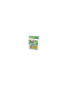 Asmodee BrainBox Pocket Animales Peligrosos