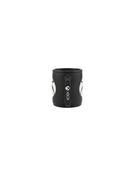 Paladone PP5684XB tazón Negro, Blanco Té 1 pieza(s)
