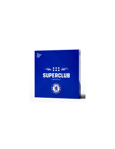 Asmodee SCCHEMK22 juego de tablero Superclub Chelsea Expansión de juego de mesa Estrategia