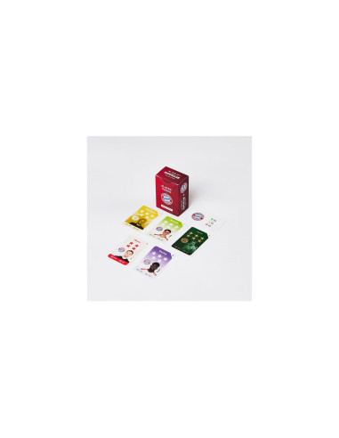Asmodee SCFCBPC24 juego de tablero Expansión de juego de mesa Estrategia