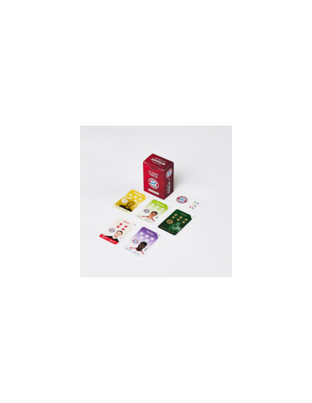 Asmodee SCFCBPC24 juego de tablero Expansión de juego de mesa Estrategia
