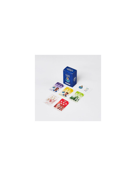 Asmodee SCPORPC24 juego de tablero Expansión de juego de mesa Estrategia