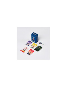 Asmodee SCPSGPC24 juego de tablero Expansión de juego de mesa Estrategia