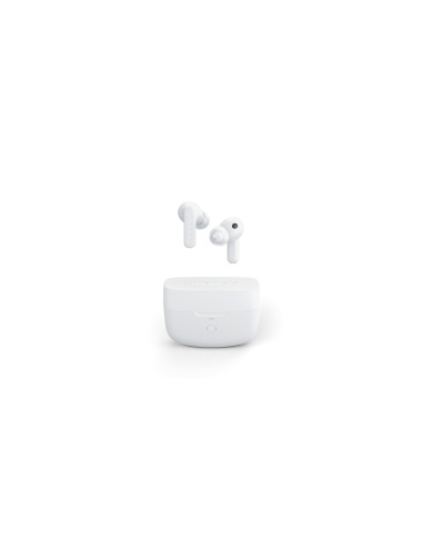 Urbanista Atlanta Auriculares True Wireless Stereo (TWS) Dentro de oído Llamadas/Música Bluetooth Blanco