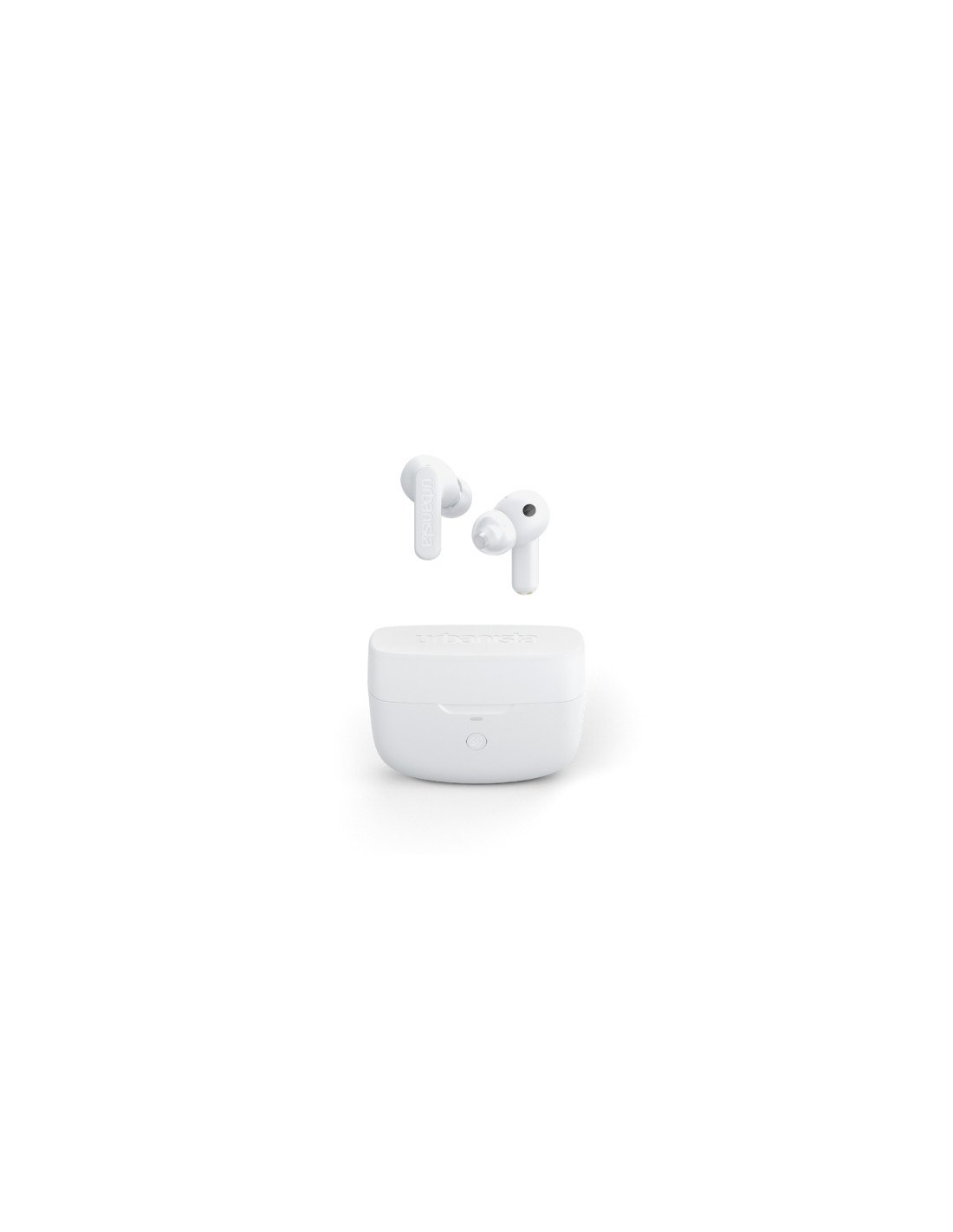 Urbanista Atlanta Auriculares True Wireless Stereo (TWS) Dentro de oído Llamadas/Música Bluetooth Blanco