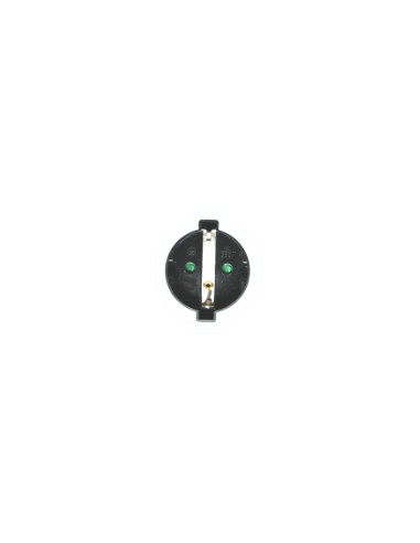 Silver Electronics Prolongador 3m blanco