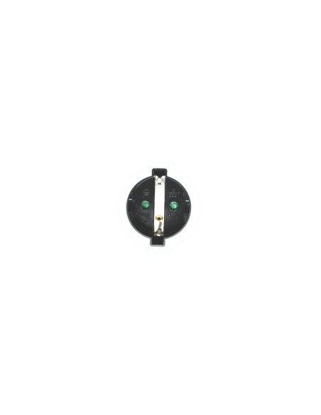Silver Electronics Prolongador 3m blanco