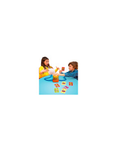 Bizak 35001935 juego de tablero Burger Boom Juego De Cartas 2
