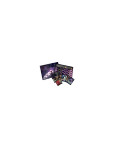 Asmodee DWDI03ES juego de tablero Dune Imperium: Inmortalidad Juego de mesa Estrategia 2
