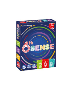 Jumbo 6th Sense