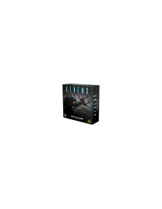 Asmodee ALIENS13ES juego de tablero Juego de mesa