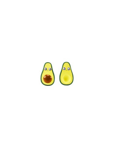 Asmodee Exploding Kittens EKITTA01ES juego de tablero Throw Throw Avocado 15 min Juego De Cartas Partido 2