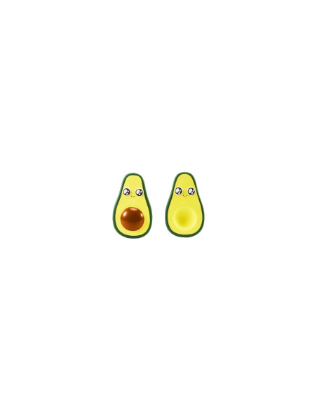 Asmodee Exploding Kittens EKITTA01ES juego de tablero Throw Throw Avocado 15 min Juego De Cartas Partido