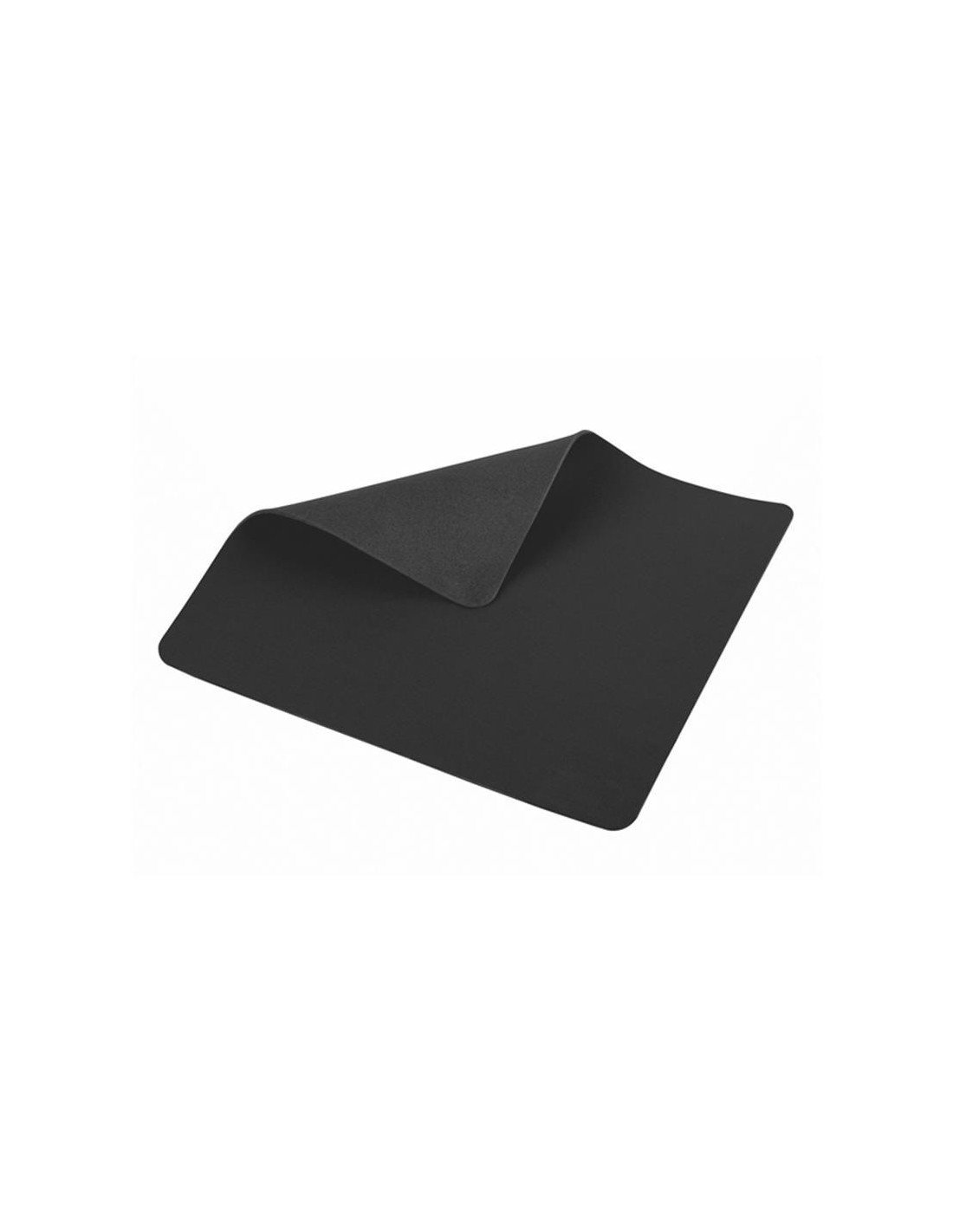 ALFOMBRILLA NATEC EVAPAD 235*205MM ANTIDESLIZANTE BLACK