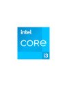 Intel Core i3-13100 procesador 12 MB Smart Cache Bandeja