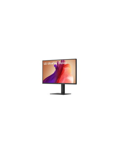 LG 32U720A-B pantalla para PC 81,3 cm (32") 3840 x 2160 Pixeles 4K